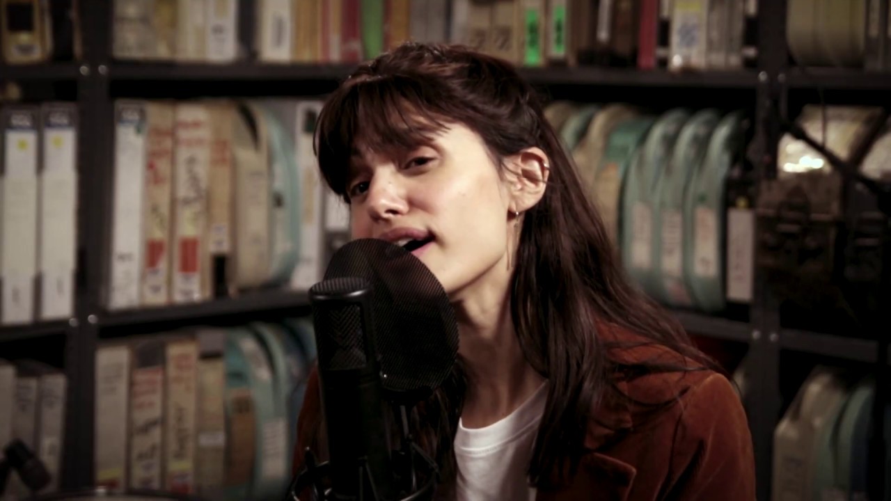 Lola Marsh - Strangers On The Subway - 2/5/2020 - Paste Studio NYC - New York, NY