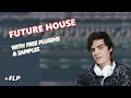 FREE Plugins & Samples (making a Future House Beat)