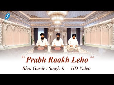 Prabh Raakh Leho