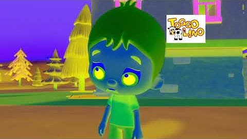 alp - preview 2 Unikitty niloya trotro pingu Merlin magical puppy sonic spongebob effects toggolino