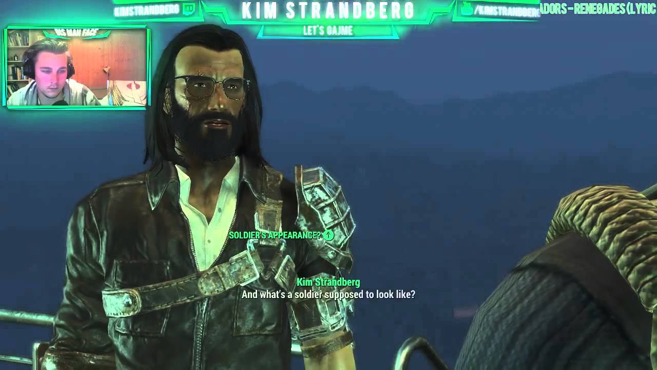 fallout 4 shadow of steel fallout 4 shadow of steel
