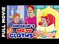 The Emperor's New Clothes | Full HD Movie | Disney Animated Movie in Hindi