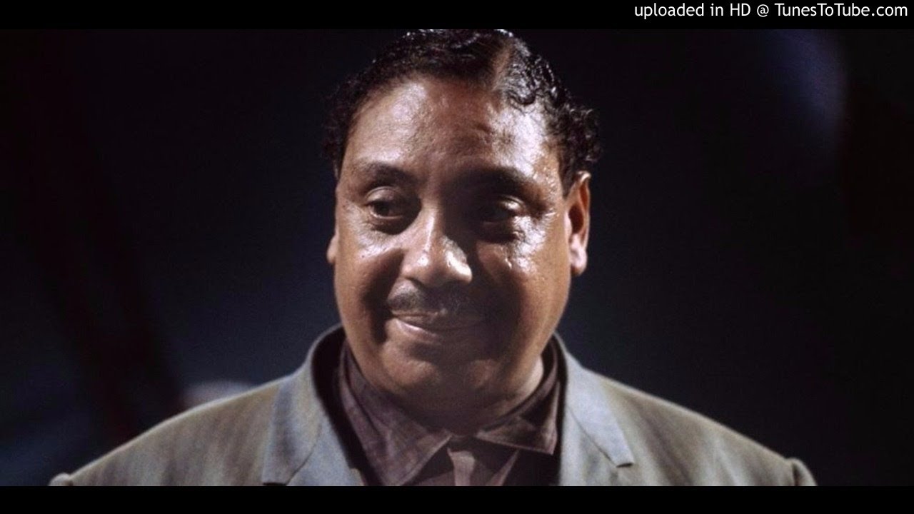 Still in Love Joe Turner 1952 YouTube