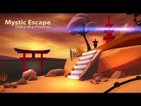 Mystic Escape Adventure Puzzle