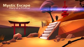 Mystic Escape: Diary of a Prisoner screenshot 3