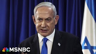 hes A Madman Trump S Slam Netanyahu After Syria Strikes Test Us Patience