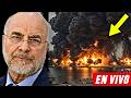 🚨 EN VIVO NOTICIAS: ATAQUE A ISRAEL! IRÁN DEJA EN RIDÍCULO A TRUMP Y EEUU! ORMUZ RUSIA LÍBANO