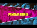 Pankaja remix dj rathan x snj  hudugru  puneeth rajkumar radhika pandith  v harikrishna musical