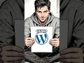 How WordPress Accidentally Destroyed an Entire Industry