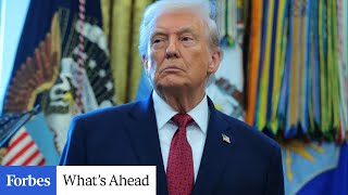 Memo To Trump—This Is How You Can Boost The Economy In 2026