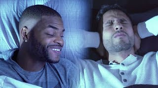 Sleep Talk Confessions | Anwar Jibawi \& King Bach