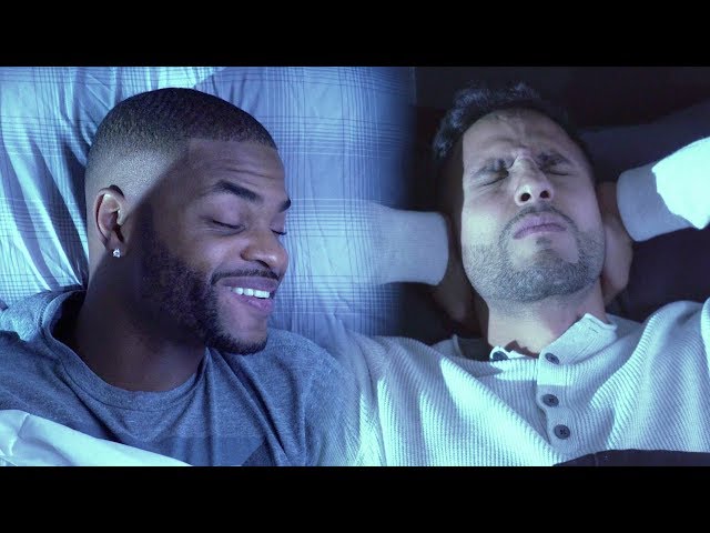 Sleep Talk Confessions | Anwar Jibawi & King Bach class=