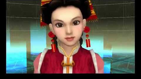 Virtua Quest Twin Axis Virtua Soul Tenchi Touraku