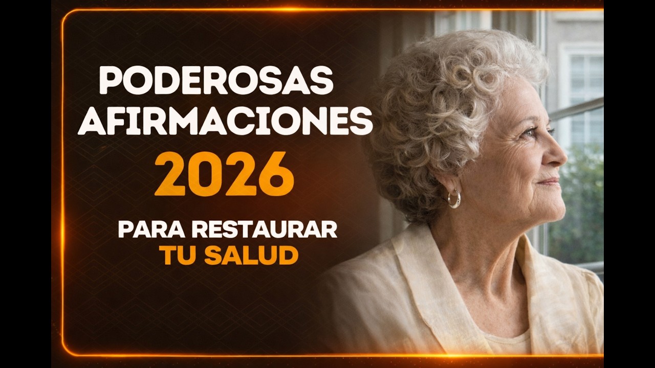 Heal Your Body and Mind With These Powerful Affirmations Conny Mendez I AM