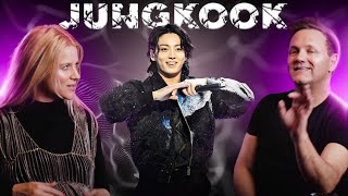 Vocal Coaches React To: Jungkook - Dreamers FIFA LIVE!