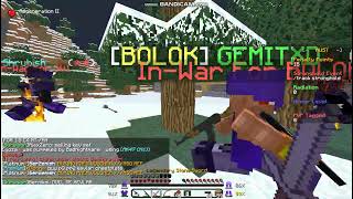 Rust v2 op war