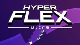 Celebrity Hyperflex ULTRA - Reveal Trailer Wealth