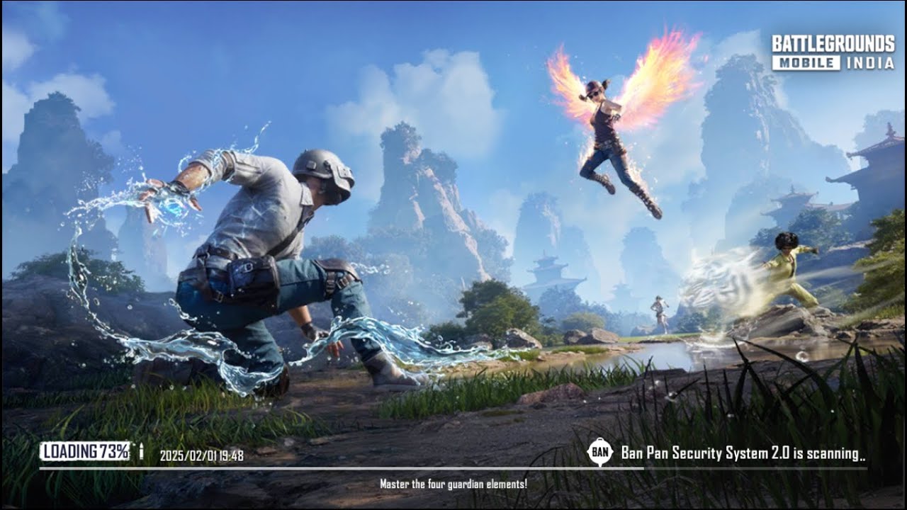 Stream Gameplay bgmi live stream gameplay - YouTube