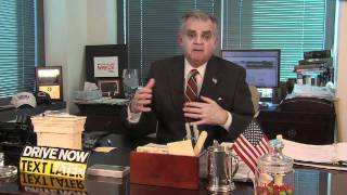 On the Go with Ray LaHood: December 2011