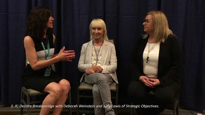 Influencer Marketing with Strategic Objectives Deb...