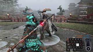 How to counter JJ dodge attack
