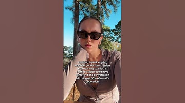 Kinda wild to think I can talk to more than half the planet #languagelearning #airlearn #studytok