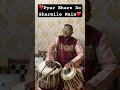 ❤️Pyar Bhare do Sharmile Nain❤️Tablacover by Tahir Hussain | #shorts #love #ghazal #mehndihasan