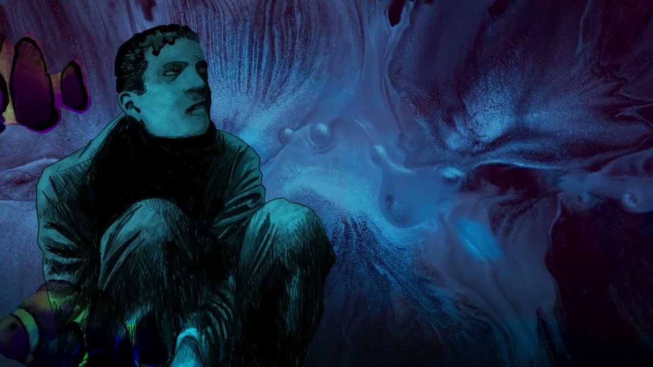 CCQUEEN on Greenday's Basket Case - A Must-watch Cover!