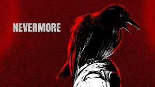 The Raven by Edgar Allan Poe