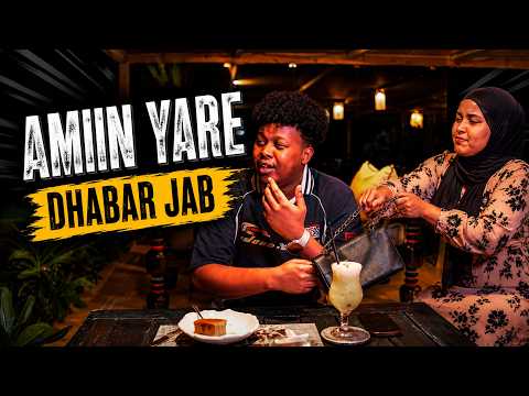 AMIIN YARE 2026 DHABAR JAB OFFICIAL MUSIC AUDIO