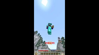 They Tripled The Spawner Cost #minecraft #shorts