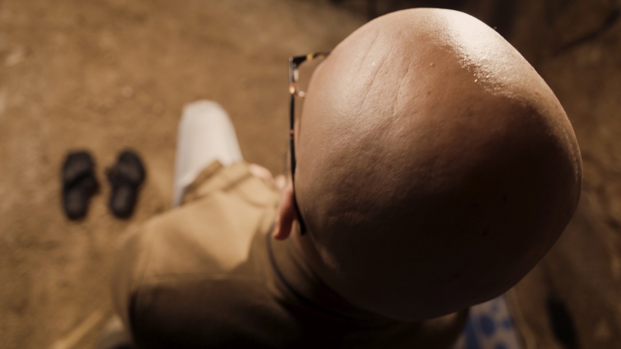 Kasr 3aj | كسر عاج [DISS ALDARWISH] - Nizar Zgheib x 