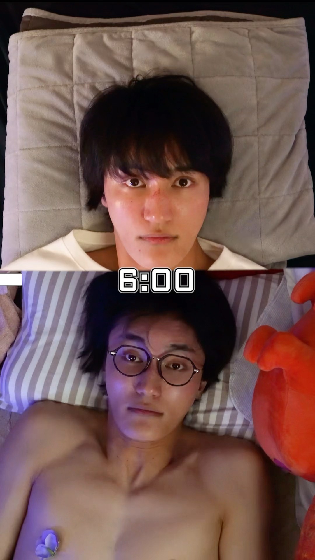 Do You Wake Up at 6AM or 9AM?⏰