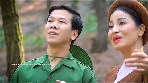 Lời thương ta ngỏ cùng nhau - NSƯT Trung Kiên - NSƯT Minh Thùy |Giọng ca vàng Quan họ|