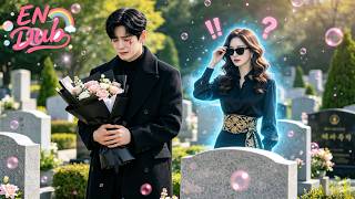Grieving His Dead Wife, a CEO Finds Out She Reborn as a Flop Actress and Woos Her Again!