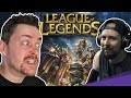 League of legends scrimy proti robdiesalot   23042024  herdyn