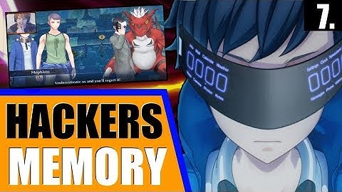 Cyber Sleuth - Hacker