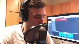 Fatih Seferagic - Surah Maryam (1-40)