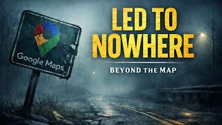 The Google Maps Roads That Led People to Nowhere | Beyond the Map
