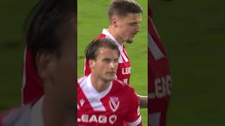 🏆 DFB-Pokal 2025/26 Round 2 | RB Leipzig vs Energie Cottbus Highlights ⚽