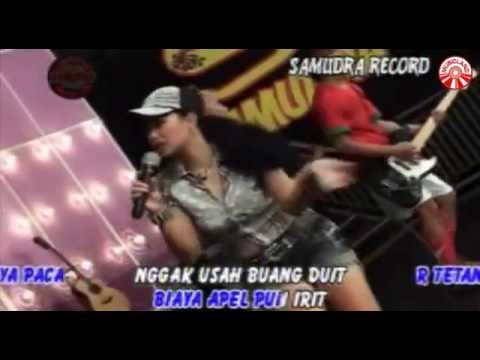 RATNA ANTIKA ACUH TAK ACUH MONATA