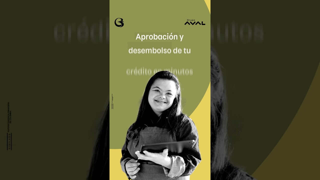 Un crédito para lo que quieras con Banco de Bogotá | Crédito de Libre Inversión