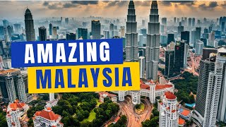 Malaysia: The Overlooked Gem of Southeast Asia