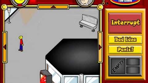 Flash Hits: Blockhead-The Game (2)