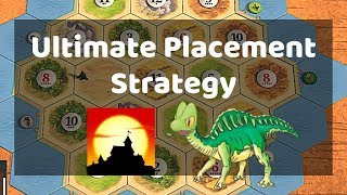Settlers of Catan Strategy - Get Better Placements