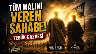 En Zor Sefer: Tebük Gazvesi’nin Bilinmeyen Hikâyesi (YAPAY ZEKA CANLANDIRMA) | PART 1 En Zor Sefer: Tebük Gazvesi’nin Bilinmeyen Hikâyesi (YAPAY ZEKA CANLANDIRMA) | PART 1