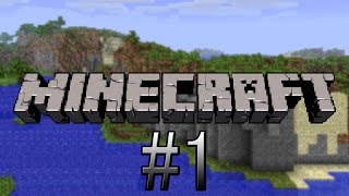 Minecraft | Ep.1 - Building a House!
Venturing forth into a strange new world, I get to work collecting a few supplies in order to build myself a house before nightfall. Now all it needs is a door...
For the best quality use Google Chrome and select 1080p60 or 720p60 in the video settings.
Subscribe to my channel: http://www.youtube.com/subscription_center?add_user=rexgamer.
My Twitter: https://twitter.com/C_RexYT
Like this video? Leave a comment below! Minecraft | Ep.1 - Building a House!