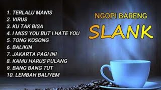 Download Lagu SLANK – Kumpulan Lagu Slank Terbaik Sepanjang Masa | Lagu Lawas Indonesia MP3