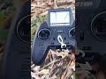 MEMPERSIAPKAN PENERBANGAN DRONE UNTUK MANCING