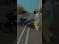 Watch till the end  youtubeshorts stunt riding viral